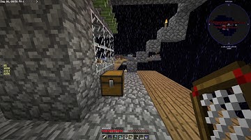 (Skyfactory 3) Automatic mob farm filter system tutorial