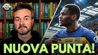 BONNY ALL'INTER! RINNOVAMENTO NERAZZURRO?