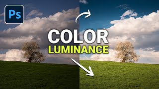 How to TARGET COLORS for BETTER CONTRAST - Photoshop Tutorial screenshot 5