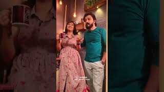 Gopika Rajesh Keshav Brother Sister Love Status