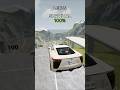 Cars Jump Survival Test #beamngdrive #beamng #cars #test #carcrash #speed #gaming #mods #usa