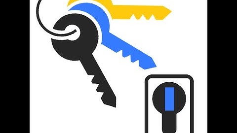 Gmod Door lock + key system 2023