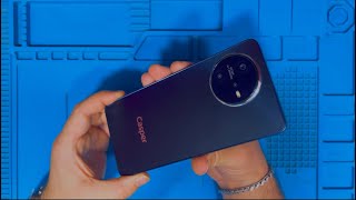 Casper Vi̇a A40 Şifre Kırma, Sıfırlama, Hard Reset