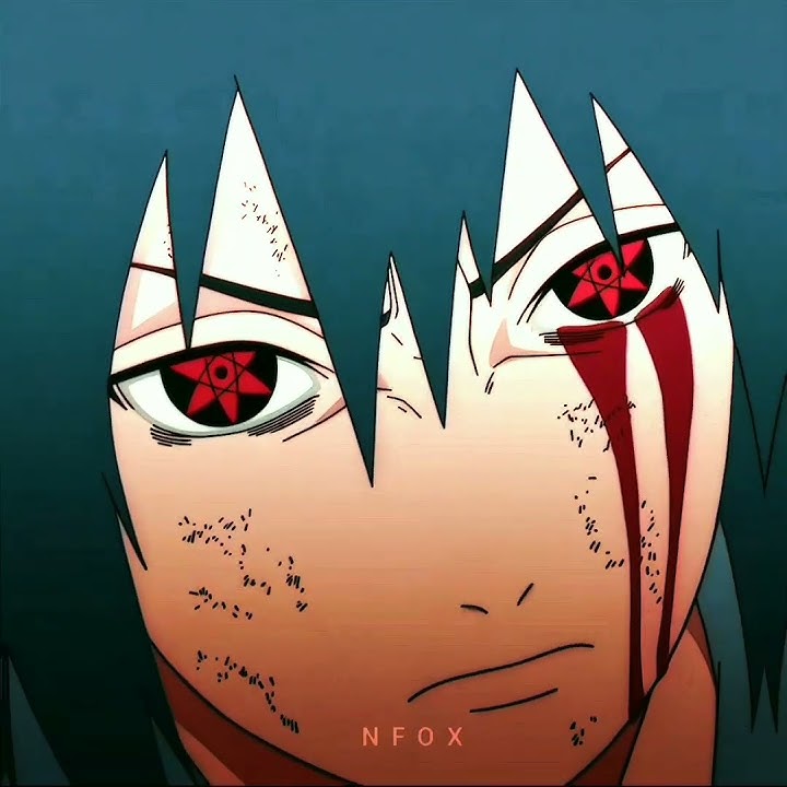 Sasuke