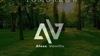 Aless Vanilla - Tomorrow (Original mix)