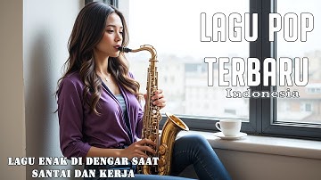 Lagu Akustik Terbaru 2025 🎵 Musik Cafe Populer Enak Didengar 🎶 Akustik Lagu Indonesia