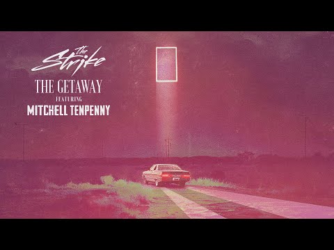 The Strike - The Getaway (M10 Version) ft. @m10penny
