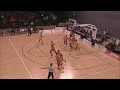 BIG PLAYS: James Hunter - Wk 6 v Airs
