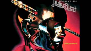 Video thumbnail of "Judas Priest - Exciter"