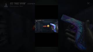 выбери Глок #со2 #стандофф2 #standoff2 #shorts