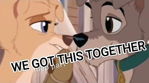 We got this together - MEP - part 5 - togetherness LINK TO FULL MEP IN DESCRIPTION