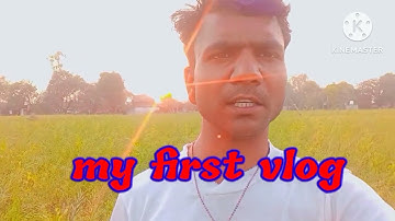My first vlog 2024 ❤️