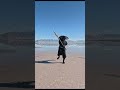 #battojutsu #batto #iaido #katana #wakizashi #sword #iaijutsu #ryansword