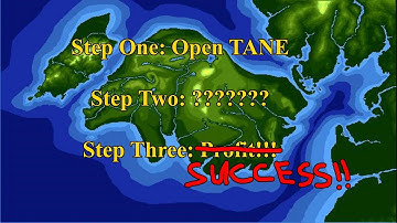 Sodor Short: Tutorial