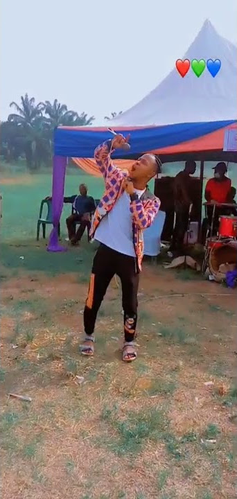 Rizetotheworld ft E Kaka Dominion light