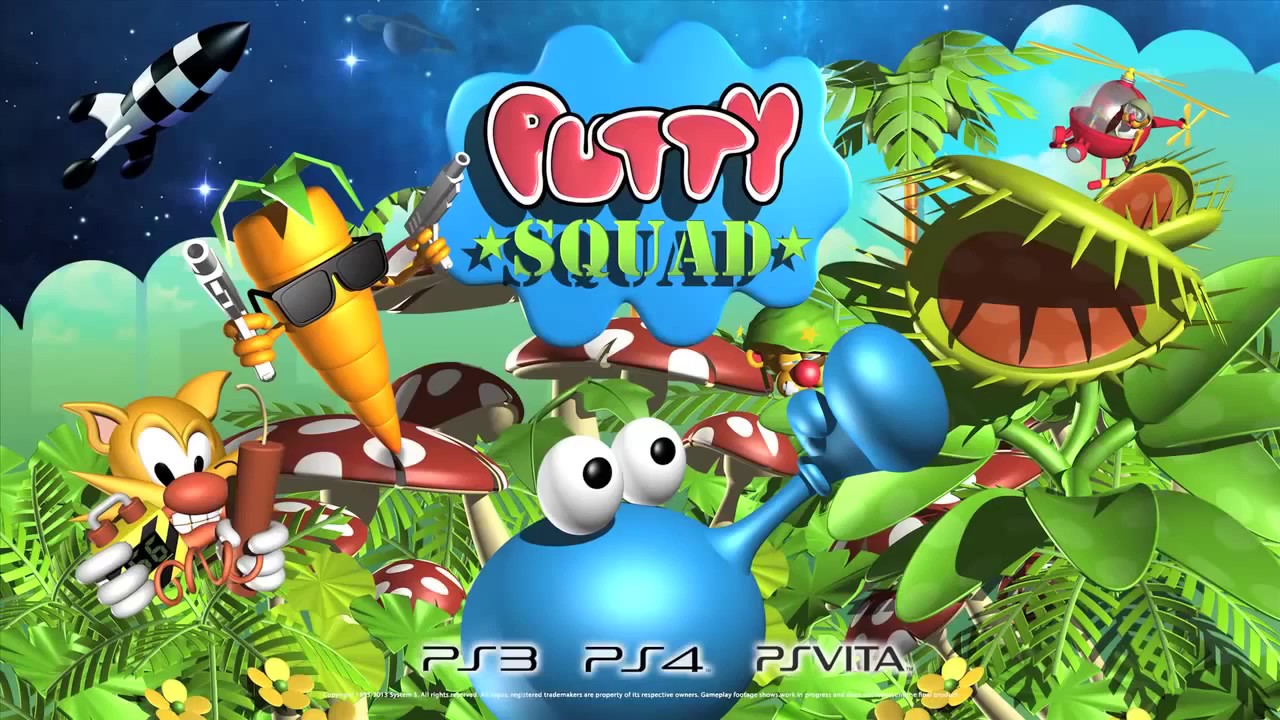 putty squad reviews