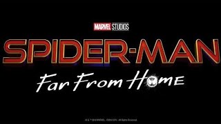 Nonton Spiderman Far from home subtitle Indonesia dan cara downloadnya