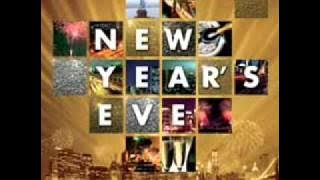 Auld Lang Syne - Lea Michele