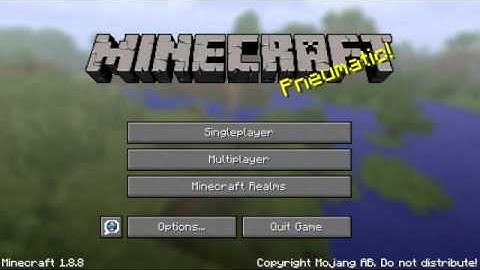 channel intro turn up volume