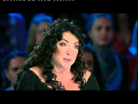 Александр Балыков Я тебя люблю Выпуск 5 Фактор А 2012