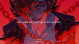 Brkn Love Bleeding Türkçe Çeviri