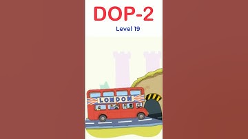dop2 level19 #shortfeed #shortsviral #shorts #dop2 #gaming #viral #short #viralshorts #gametechdunya