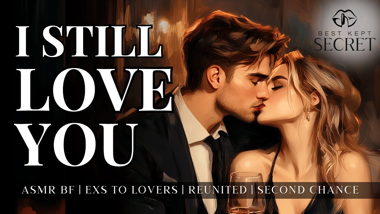 You ran into your ex. He still wants you ❤️ BOYFRIEND ASMR AUDIO