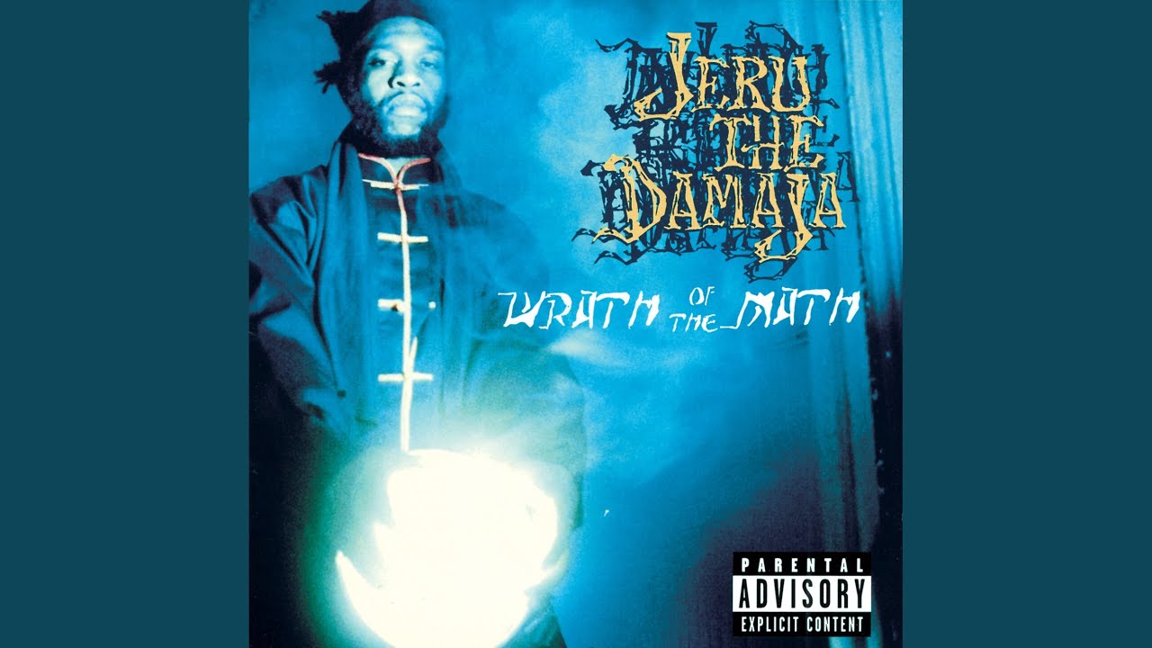 洋楽 JERU THE DAMAJA USオリジ美品 Jeru The Damaja The Sun Rises - メルカリ