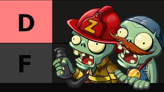 The Most Dysfunctional Balance Patch In PvZ Heroes: The Sneaky Class