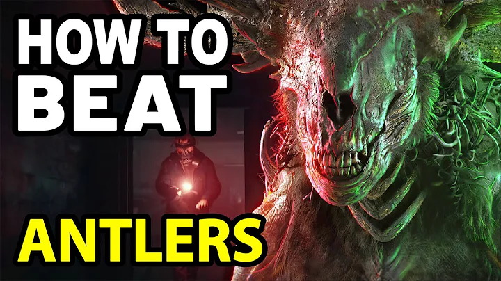 How to Beat the WENDIGO in ANTLERS - DayDayNews