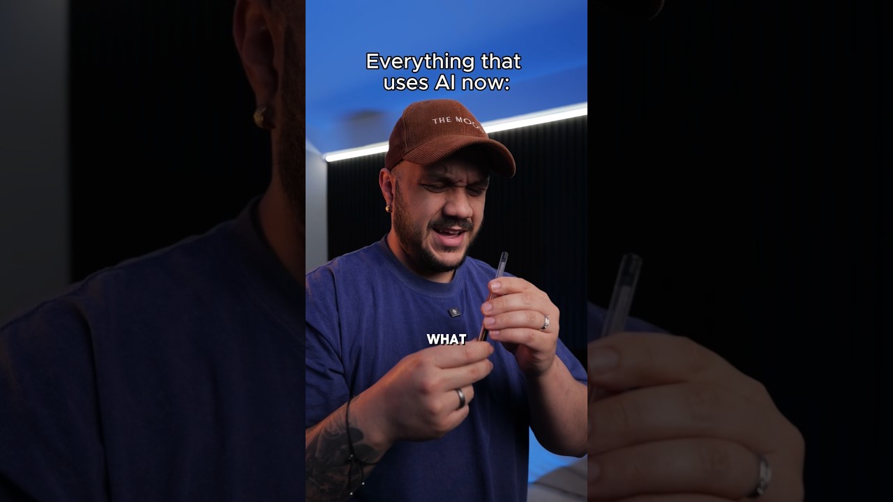 EVERY product with AI 