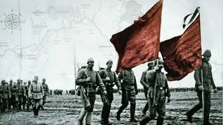 SELCUKLU, OSMANLI, TŪRKÏYE. HEPSI BIZIMDIR.