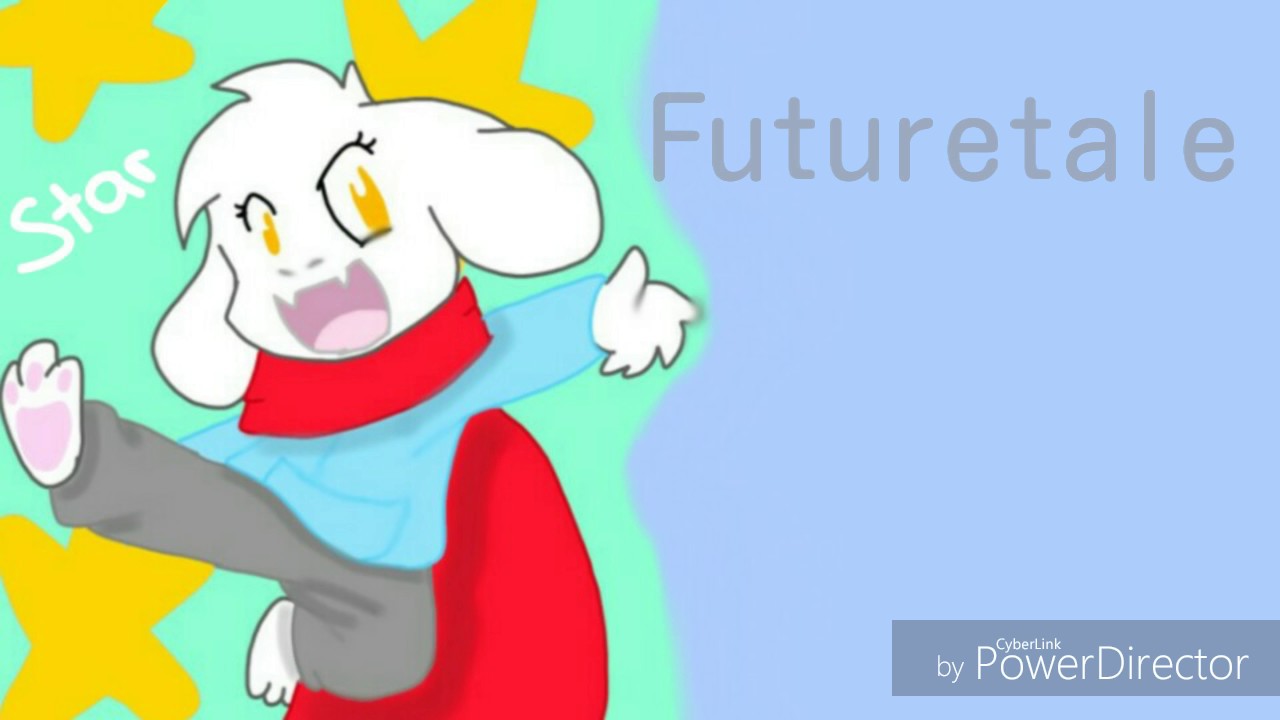 Futuretale ~ Friendtrousle (Star's actual theme) - YouTube
