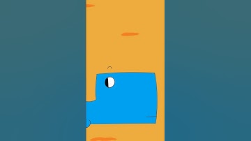 Dino Run! #animation #meme