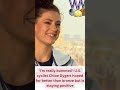 'I'm really bummed': U.S. cyclist Chloe Dygert hoped for better than bronze but is staying positive