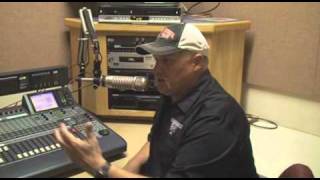 Monster Truck Grave Digger's Driver Dennis Anderson Interview Net Worth