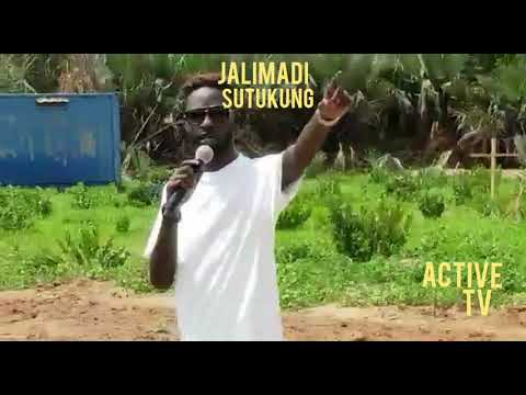 JALIMADI - SUTUKUNG