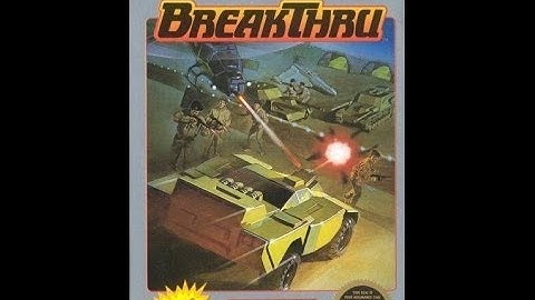 BreakThru Video Walkthrough