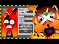 Sprunki - ANOTHER TAKE | Phase 2.5 | All Description | LORE | NEW MOD