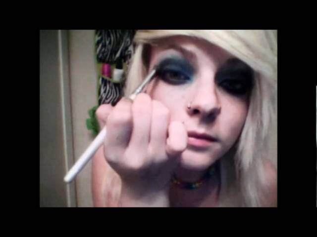 ♥ Natural Emo/Scene Makeup ♥ Quick & Easy ♧, By Emo Boys