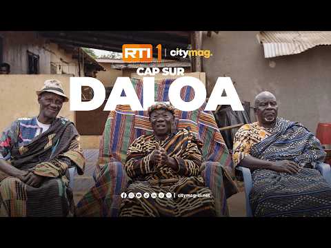 Citymag Tv ● Daloa