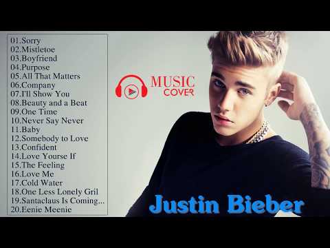 best-songs-of-justin-bieber---justin-bieber-greatest-hits-cover-2017