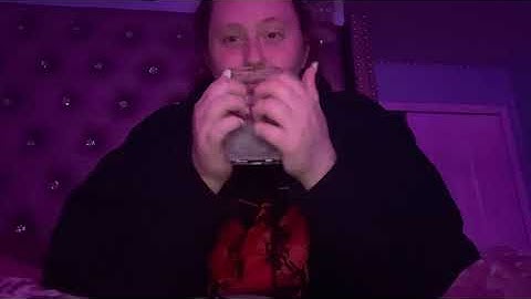 ASMR- Fast and Aggressive tapping on random objects (no talking)