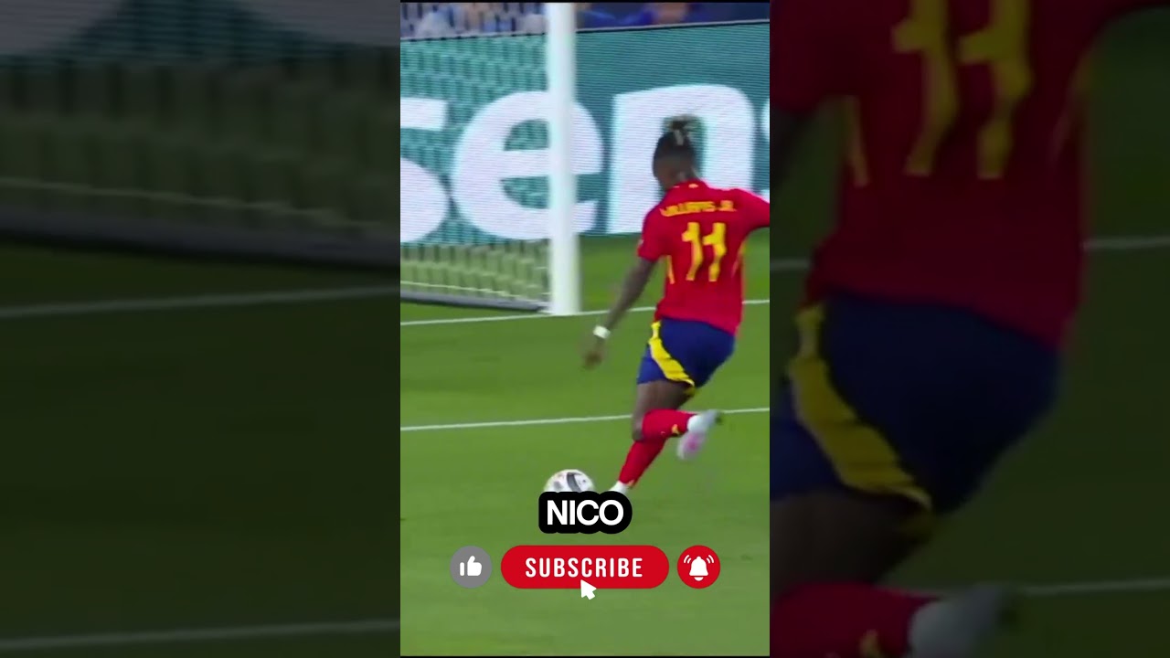 AMAL DESTROYS FRANCE! 🔥 Spain vs France 5-4 MADNESS | 9 Goals Nations League 2025 #football #soccer