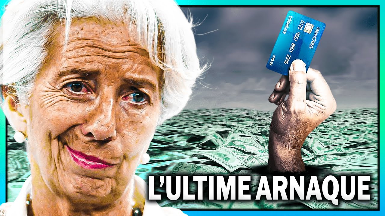 💣 COMMENT LA DETTE NOUS GOUVERNE TOUS ?