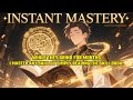 While They Grind For Months I MASTER Any Skill By Simply READING The Skill Book While They Grind For Months I MASTER Any Skill By Simply READING The Skill Book