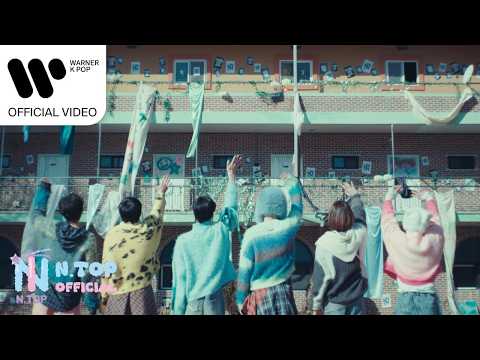 엔탑 (N.TOP) - Shining <strong>Star</strong> [Music <strong>Video</strong>]