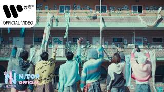 엔탑 (N.TOP) - Shining Star [Music Video]