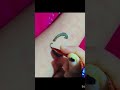 " Geetika" henna tattoo ❤✨😘#mehndi #art #ytshorts #shorts #shortvideo .. 💕💕😘#subcribe ..