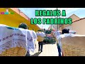 ASI DAN GRACIAS A LOS PADRINOS DE UNA BODA POR HABER ACEPTADO "PUEBLOS P`URHÉPECHAS" MÉXICO